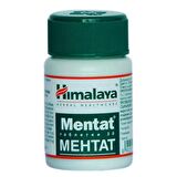 HİMALAYA MENTAT 30 TABLET - BEYİN FONKSİYONU + HAFIZA DESTEĞİ