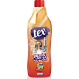 Tex Lavabo Açıcı Jel 2 x 1 L