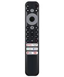 TCL 43C645 Mikrofonlu Smart Tv Kumanda