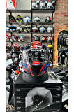 RAPID 2 NARDO GRİ KASK