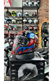 RAPID 2 NARDO GRİ KASK