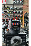 RAPID 2 NARDO GRİ KASK