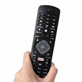 Philips 55pus8505 Smart Led Tv Kumandası