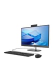 Proone 240 G10 Core Ultra 5 125U 24GB RAM 256GB SSD 23.8" FHD FreeDOS D1GD0ETPN311 All In One Bilgisayar + Per4 USB
