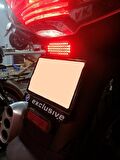 EMG UNIVERSAL PARK-STOP LED ÇAKAR / UÇAK KANADI MOD