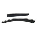 Renault Kadjar 2015-2021 Plus Style Cam Rüzgarlığı