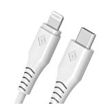 Zr51 Unıpha Type-c Lightning Kısa Kablo