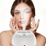 Mini Hava Nemlendirici 3in1 H2o Humidifier220ml (4915)
