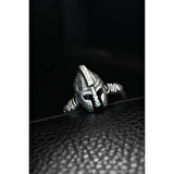 Ayarlanabilir Miğfer Model Erkek Yüzük