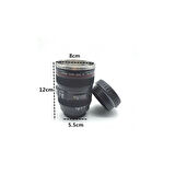 Dempower Lens Bardak