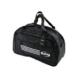 Orta Boy Sports Bag Seyahat Çantası  3 Bölmeli   55 X 33 X 18cm (4915)