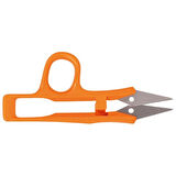 Fiskars 9495 M217 Yaylı İplik Temizleme Makası No: 5 İnç / 12,7 Cm -