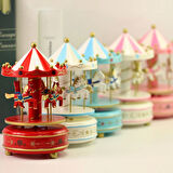 Atlı Karınca Müzik Kutusu