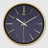 Galaxy D-218-a-3 Duvar Saati Saati