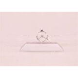 Buffer® Dekoratif Masa Üstü Obje Manyetik Kinetik Orbital Dönen Yunuslar