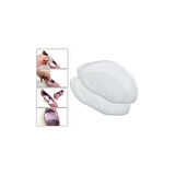 Kaydırmaz Topuklu Ayakkabı Tabanlığı Kalın (4915)