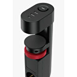 Masa Tipi Pd20w Akım Korumalı 3’lü Priz 2xusb 1xtype-c Girişli Kablolu Priz Ftr19