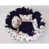 Bebek Yuvası , Bebek Minderi