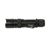 10w 2000 Lümen 4 Renk Güçlü El Feneri Wt-605