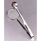 Çok Amaçlı Süzgeçli Paslanmaz Metal Haşlama Ve Kızartma Maşası (4915)