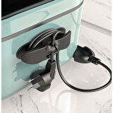 Çok Amaçlı Kablo Sarma Aparatı 2 Adet (4915)