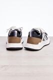 Bağcıklı Comfort Taban Erkek Sneaker 