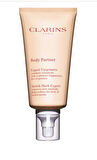 Clarins BODY PARTNER - Çatlak Karşıtı Vücut Bakım Kremi 175 ml 
