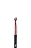 Flormar İki Uçlu Kaş Boyama ve Tarama Fırçası - Brow Brush & Groomer - 015 - 8690604597802