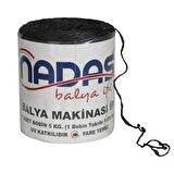 BALYA İPİ 5KG 1650 METRE BALYA MAKİNASI İPİ UV KATKILI BAĞLAMA İPİ