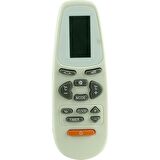 LORNA 12 HP Klima Kumandası - ST