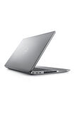 DELL Latitude 5550 Ultra 7 155U 24GB DDR5 256GB SSD 15.6'' FHD W11H Dizüstü Bilgisayar & PER4 ÇANTA