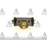 FREN SILINDIRI L-300 ARKA SOL