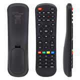 WEKO KR EXTREME BOX HD UYDU KUMANDASI*SAMUX*JBM KUMANDA (5582=4881)