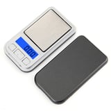 Hassas Cep Terazisi 200 Gram 0.01 Hassasiyet Müzik Çalar Şeklinde (5582)