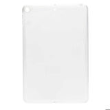 Smcase Apple iPad Mini 5 Kılıf Arkası Buzlu Lüx Koruma Silikon s1