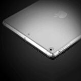 Smcase Apple iPad 9.7 2018 6.Nesil Kılıf Arkası Buzlu Lüx Koruma Silikon s2