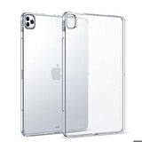 Smcase Apple iPad Pro 11 2020 2.Nesil Kılıf Arkası Buzlu Lüx Koruma Silikon s2