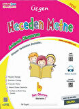 1.Sınıf Görsel Dikte+Heceden Metne+Dikkat ve Zeka+Kodlama