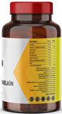 Flx Kuersetin Ester C Resveratrol ve Bromelain 60 Tablet