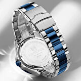 NAVİFORCE DAY DATE YENİ MODEL SPOR VE ŞIK KULLANIMA UYGUN ERKEK KOL SAATİ