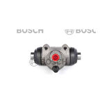 FREN SILINDIRI CLIO II  98= / TWINGO 98= ABSLI 17.5mm ARKA