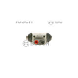 FREN SILINDIRI ACCENT 00-06/ GETZ 03-11/ ATOS/ ELANTRA 01-07/ I-30 08-11 / EURO CIVIC 96-01 ARKA SAG