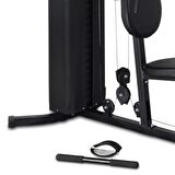 VT1200 TEKLİ AĞIRLIK İSTASYONU