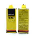 CLIPPER BENZİN 133ML (5586)