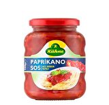Kühne Paprikano Sos 370 ml 