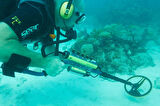 Minelab Excalibur II Dedektör