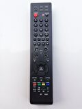 Samsung BN59-00530 A Lcd Televizyon Kumandası