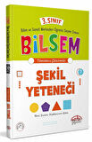 Editör 3.Sınıf Bilsem Hazırlık Kitapları Seti