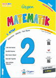 Üçgen 2.Sınıf Maarif Modeli Beceri Temelli Türkçe-Matematik-Hayat Bilgisi -Paragraf max (2025-2026)