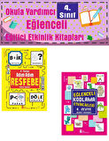 4.Sınıf Eğlenceli Kodlama ve Resfebe